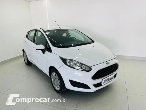 FIESTA HA 1.5L S