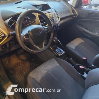 ECOSPORT 2.0 SE 16V