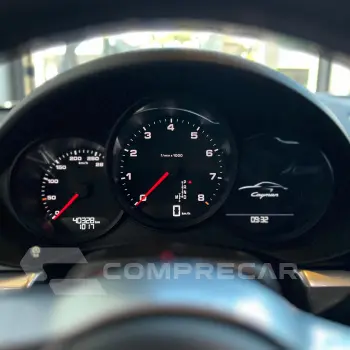 718 2.0 16V H4 Cayman PDK
