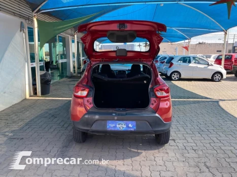 KWID 1.0 12V SCE ZEN
