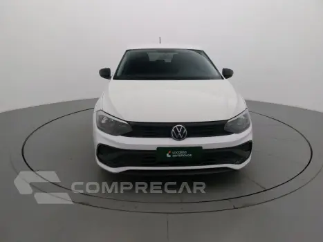 POLO 1.0 MPI TRACK MANUAL