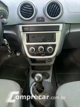 GOL 1.0 8V