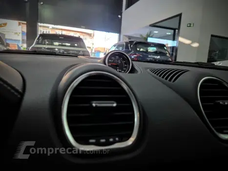 718 2.0 16V H4 GASOLINA CAYMAN STYLE EDITION PDK