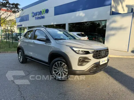 Fiat PULSE 1.3 Drive 4 portas