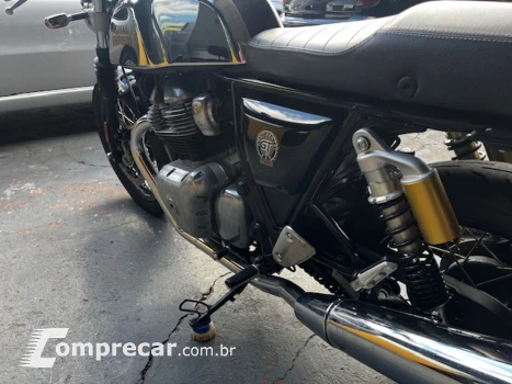 Continental Gt