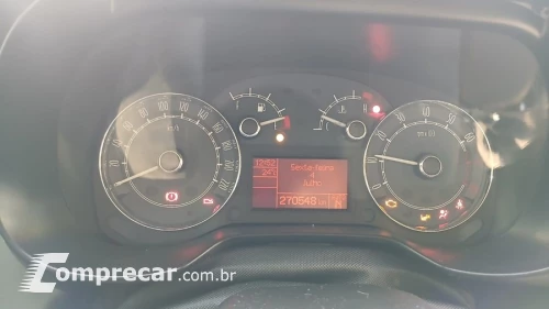 LINEA 1.8 LX 16V