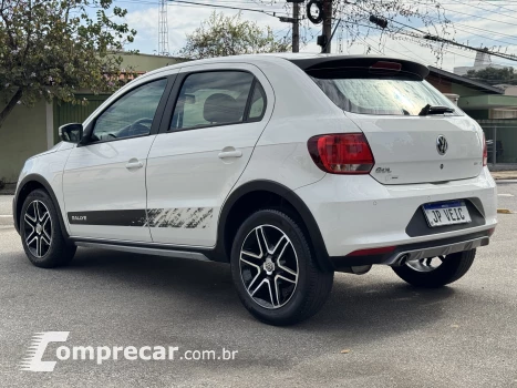 GOL 1.6 MI Rallye 8V G.VI