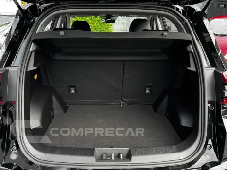 TIGGO 5X PRO 1.5 VVT Turbo Iflex