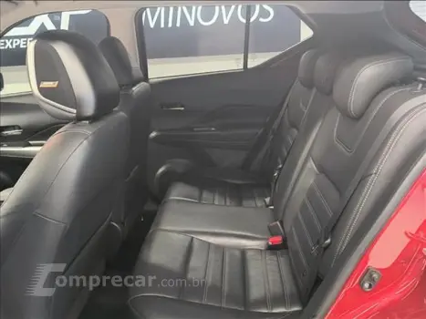 KICKS 1.6 16vstart Exclusive