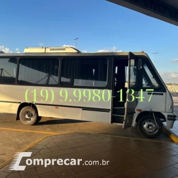 MICROÔNIBUS Versão Única