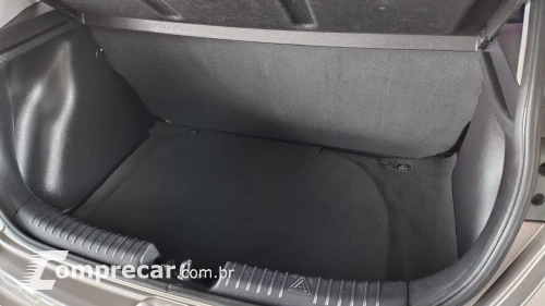 HB20 1.0 12V Comfort