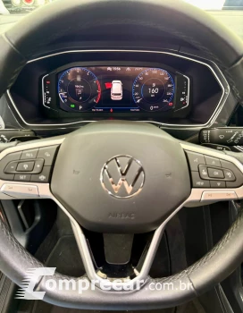 T-CROSS 1.4 250 TSI Highline
