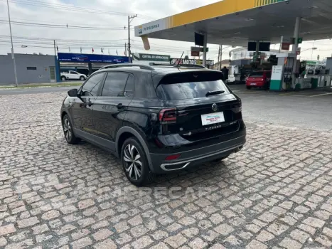 T-CROSS 1.0 200 TSI Comfortline