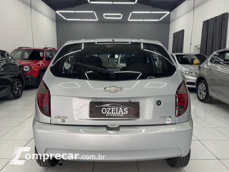 CELTA 1.0 MPFI LT 8V