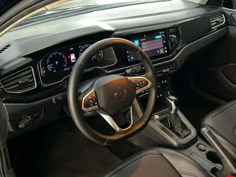 Polo Highline TSI 1.0 Flex 12V Aut.