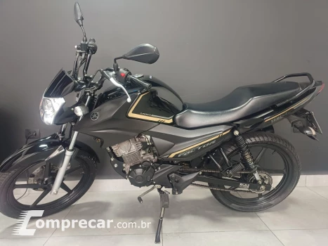 YBR150 FACTOR ED