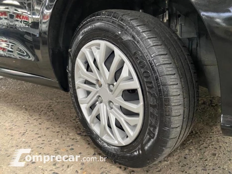 ARGO DRIVE 1.0 6V FLEX