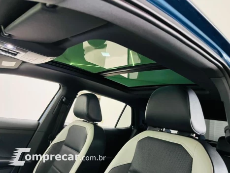 T CROSS HL TSI AE