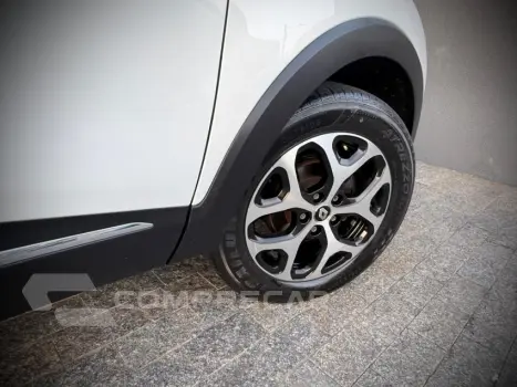 CAPTUR 1.6 16V SCE Intense