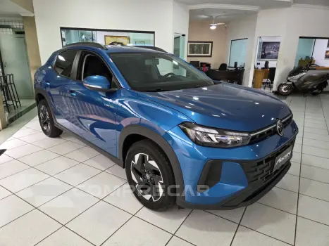 Tera 1.0 12V 4P 170 TSI COMFORT AUTOMÁTICO