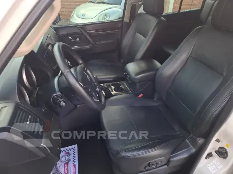 PAJERO 3.2 Full HPE 4X4 16V Turbo Intercooler