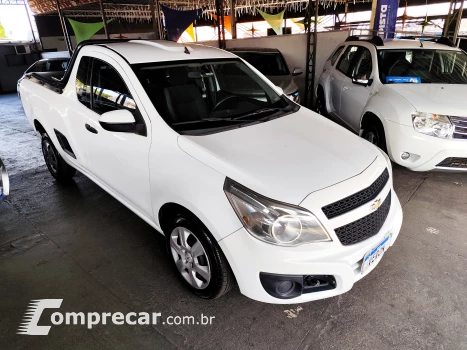 MONTANA 1.4 MPFI LS CS 8V