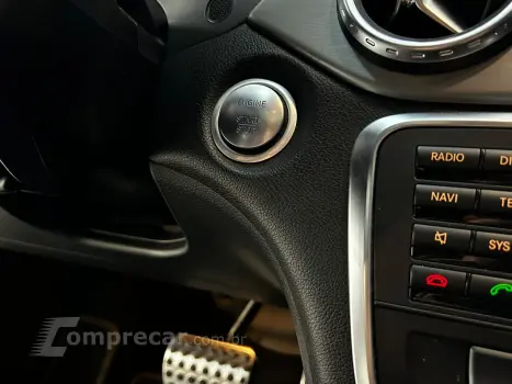 GLA-250 Sport  2.0 16V 211cv Aut.