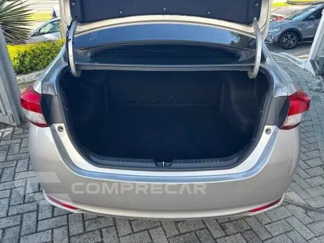 YARIS XL Sedan 1.5 Flex 16V 4p Aut.