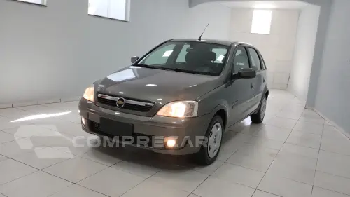 CHEVROLET CORSA 1.4 MPFI Premium 8V 4 portas