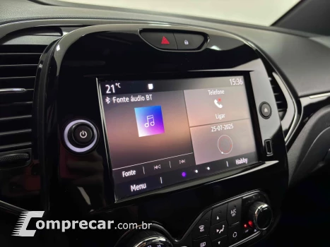 CAPTUR 1.3 TCE FLEX ICONIC X-TRONIC
