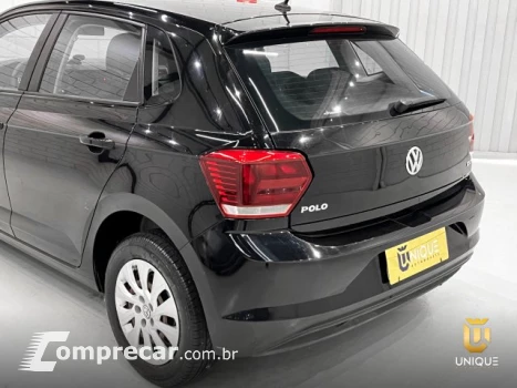 POLO - 1.6 MSI TOTAL MANUAL