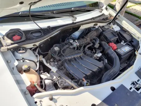 DUSTER 1.6 16V SCE Dynamique