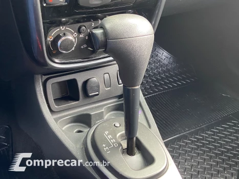 DUSTER 2.0 Tech Road II 4X2 16V