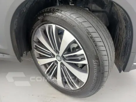 FASTBACK 1.0 TURBO 200 HYBRID AUDACE CVT