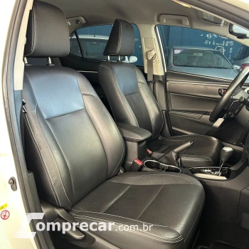 COROLLA 2.0 XEI 16V