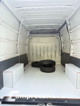 Ducato Maxicargo 2.3 T.Altoc/Ar Condicionado
