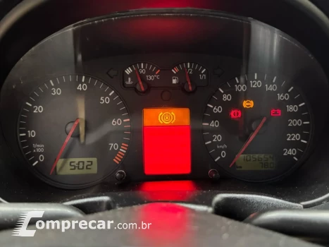GOL 2.0 MI GTI 16V