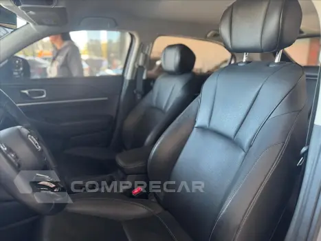 HR-V 1.5 DI I-VTEC TURBO FLEX TOURING CVT