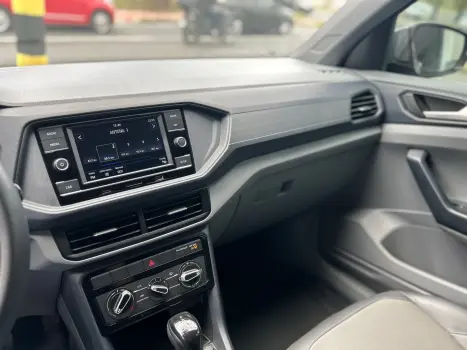 T-Cross 1.0 200 Tsi Total Flex Sense Automático