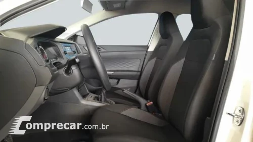 POLO 1.0 MPI TRACK MANUAL