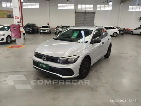 POLO 1.0 MPI TRACK MANUAL