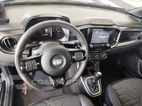 STRADA 1.3 Firefly Volcano CD