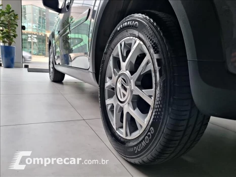 CROSS UP 1.0 TSI 12V