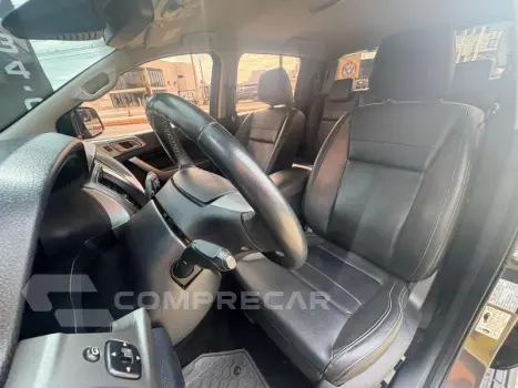 RANGER 3.2 LIMITED 4X4 CD 20V DIESEL 4P AUT