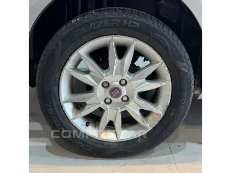 PUNTO 1.6 ESSENCE 16V FLEX 4P MANUAL