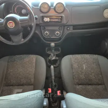 UNO VIVACE Celeb. 1.0 EVO F.Flex 8V 5p