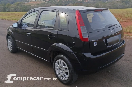 FIESTA 1.0 Rocam Hatch 8V