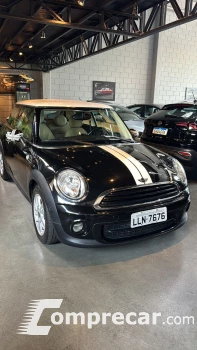 COOPER 1.6 ONE 16V