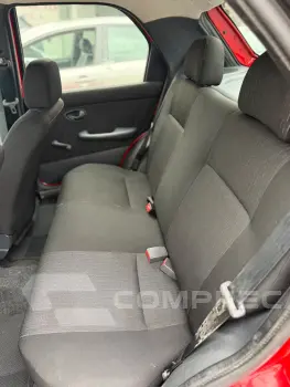 PALIO 1.0 FIRE ECONOMY