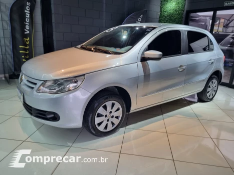 GOL 1.0 8V